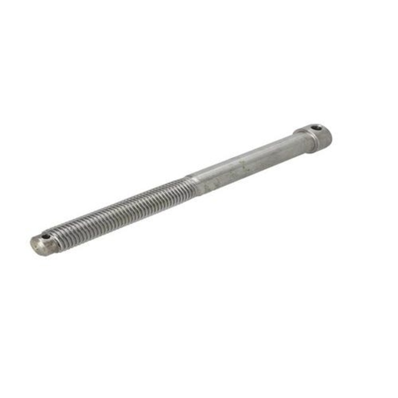 Lift Link Pin - Threaded fits Allis Chalmers D17 170 180 185 70254112