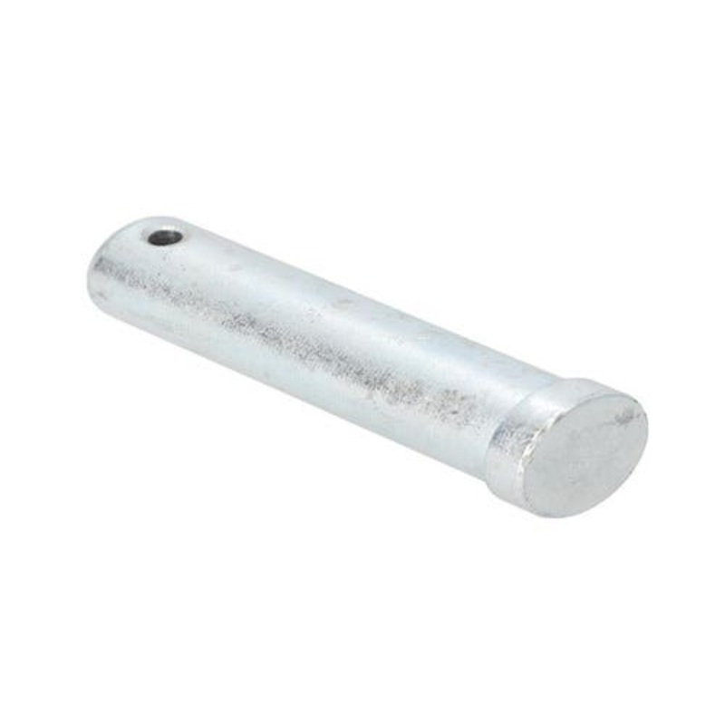 Lift Link Rockshaft Pin fits Massey Ferguson 65 175 180 245 255 265 270 275 283 285 290 298 360 375 390 390T 398 399 670 690 698 1080 1085 1694025M1