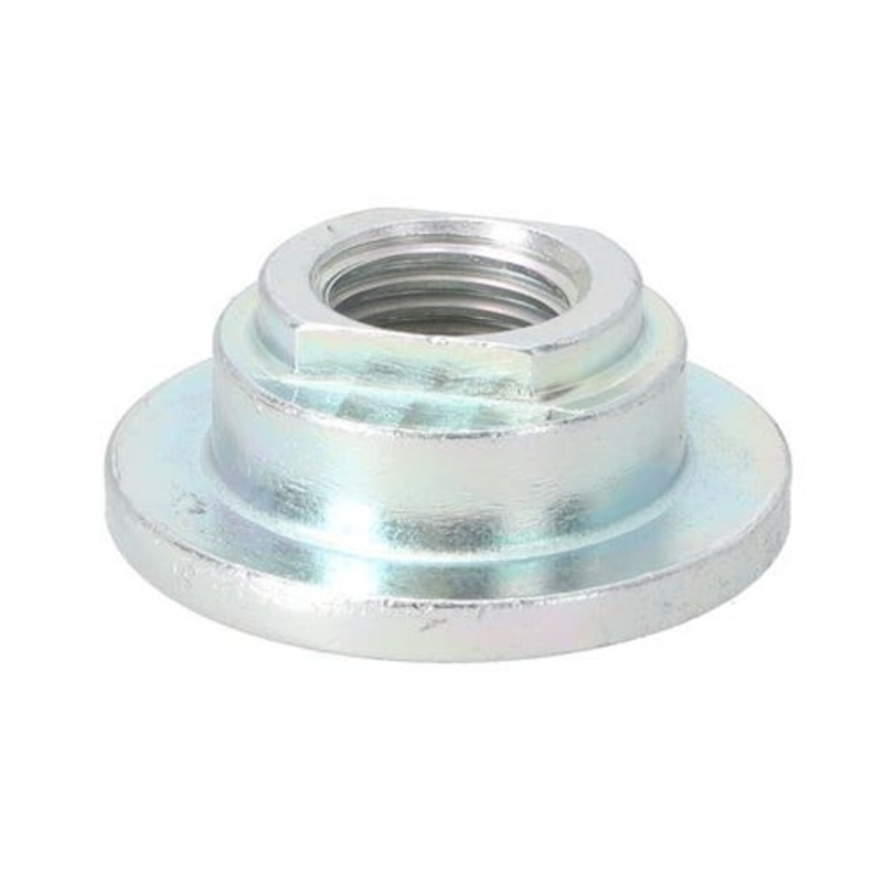 Mower Blade Nut fits New Holland 616 1409 1410 1411 1412 1431 1432 86515265 fits Case IH DC132 DCX91 DCX101 DCX131 DCX131F DCX161 RDX181 86515265
