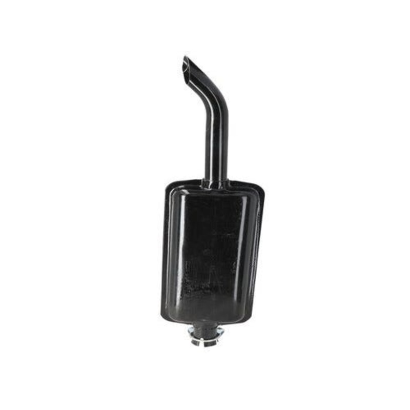 Muffler fits Belarus 400AN 405A 405AN 420A 420AN 425A 425AN 505 510 525 530 532 60-1205015-A