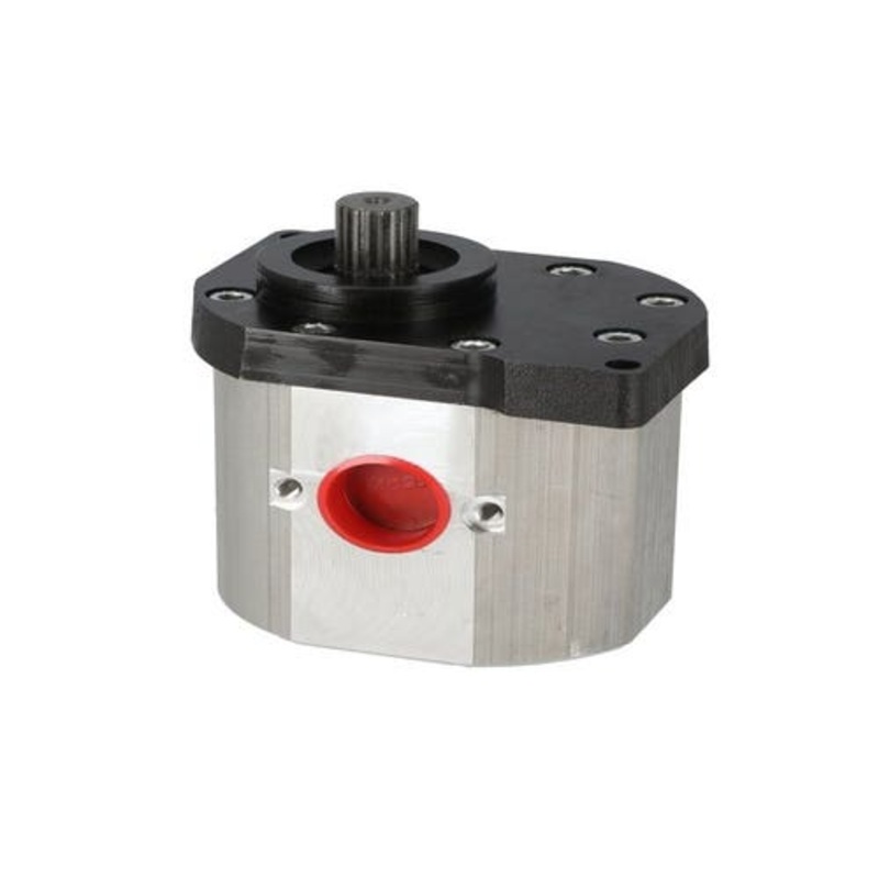 Pump - Hydraulic fits Zetor 3320 3340 4320 4340 6320 6340 7320 7340 7520 7540 8441 8520 8540 8621 8641 9520 9540 10520 53420910