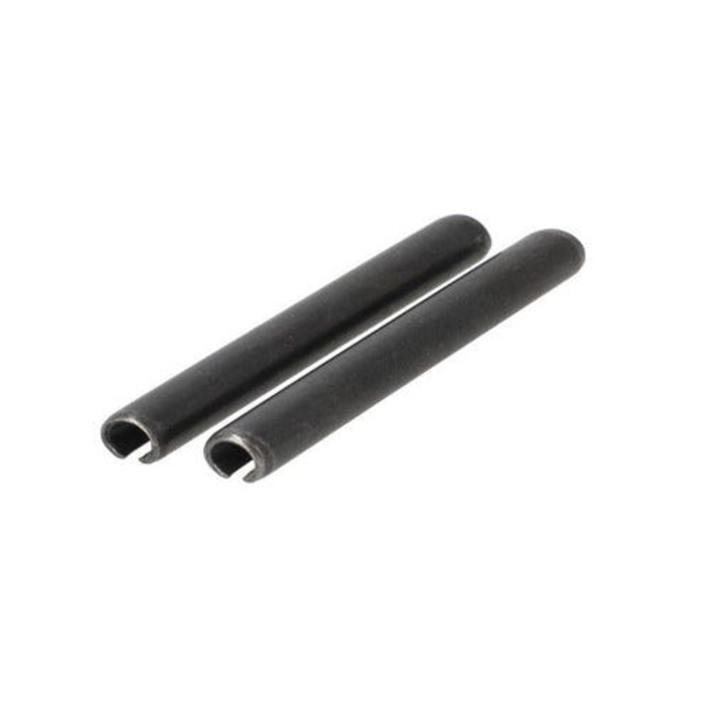 Roll Pin 2 Pack fits John Deere 1350 1360 1460 1470 34M7146 34M7233 fits New Holland 2000 411 fits Vermeer 59465009 fits Rhino 8384 fits Ford 412176