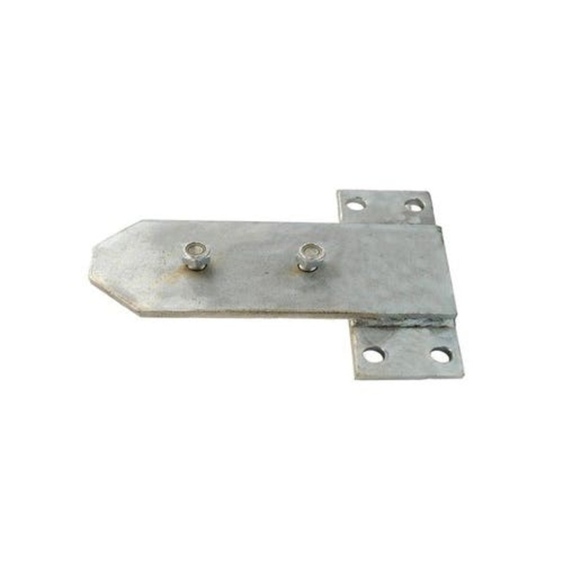 Seat Adapter Plate fits Belarus 320 480 520 2310 2460SD-DTC 2510DTC 2510SD 2510SD-DTC 902079 fits Long 2360 2460 2510 2610 902079