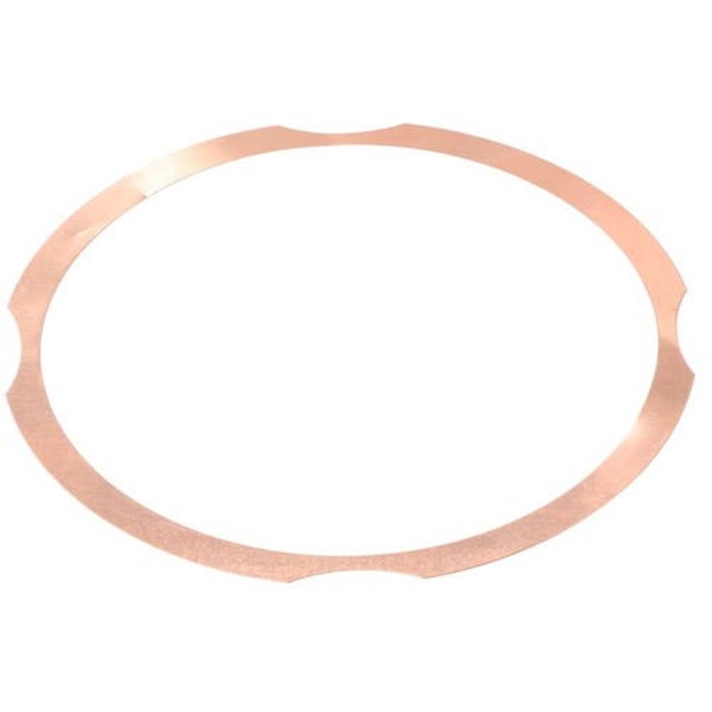 Sleeve Gasket fits Belarus Golfmaster 250AS 400A 400AN 405A 405AN 420A 420AN 425A 425AN D37-1002023