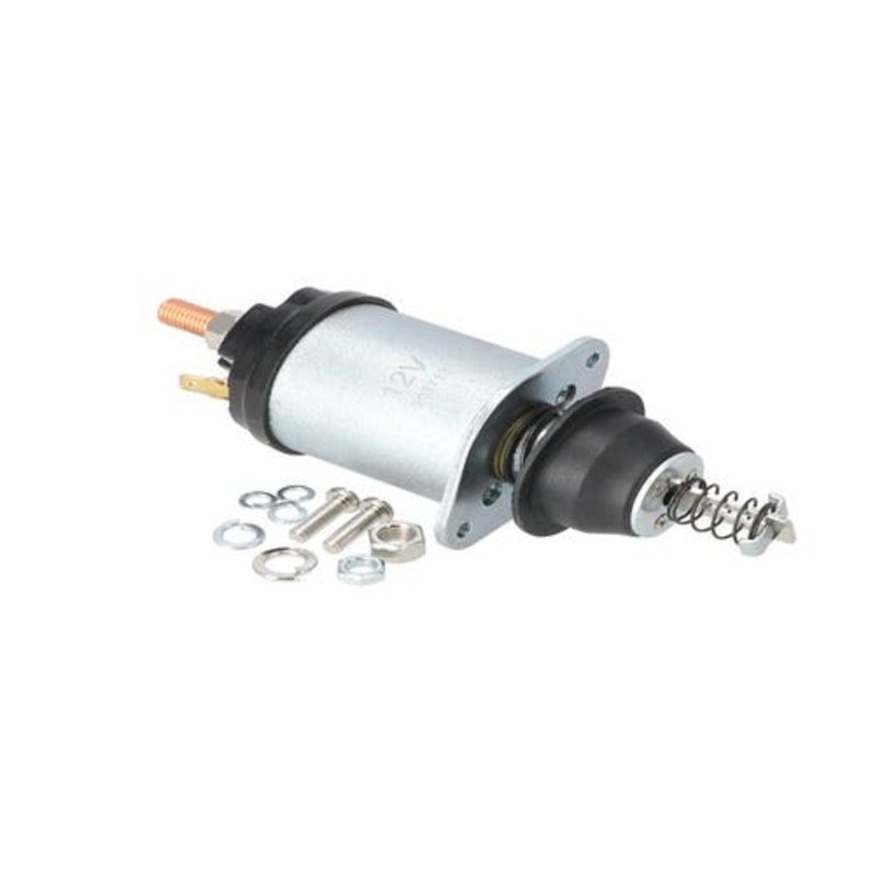 Solenoid fits Long 360 445 460 510 560 610 610C 2360 2510 2610 2360 2460 2510 2610 2460 2510 2610 2460 2510 2610 310 445 510 550 560 610 560 8301227