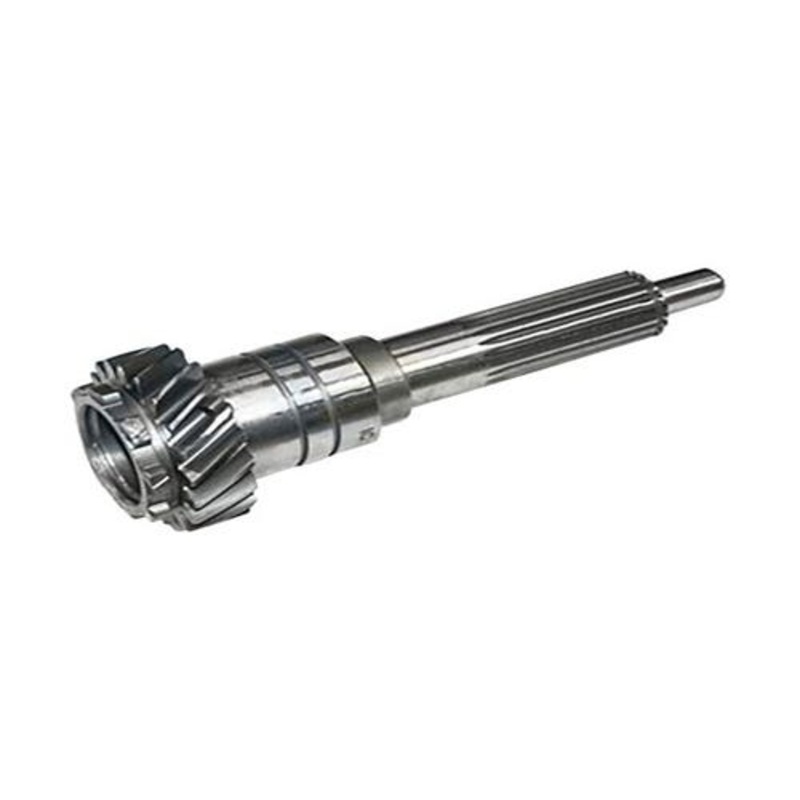 Transmission Input Shaft fits Allis Chalmers D17 D19 170 175 70239530