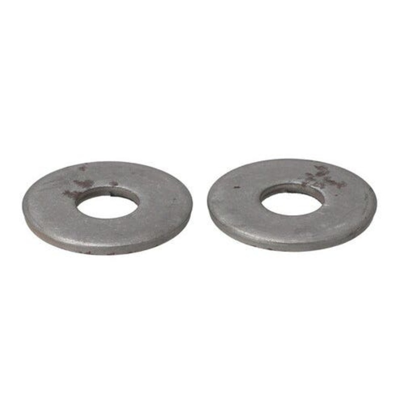 Wear Washer fits Bush Hog 12 105 109 126 305 306 307 406 502 600 406 1406 3205186 80A261