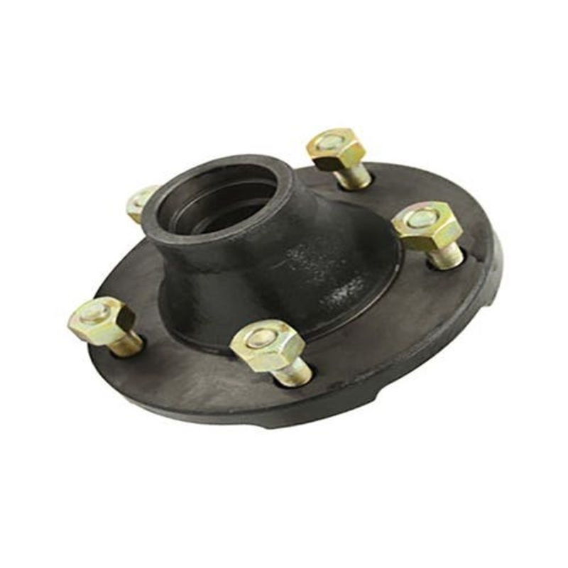 Wheel Hub fits Bush Hog CR15F CR20F 126 160 166 220 255 256 268 310 502 2010 2315 2415 2510 2512 2610 2614 2615L 3108 3209 3368 3610 65297