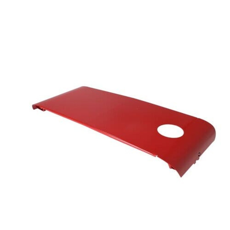 Battery Door fits Massey Ferguson 20D 20F 30E 40E 250 240 20D 30E 40E 20F 1674980M93 1674980M92