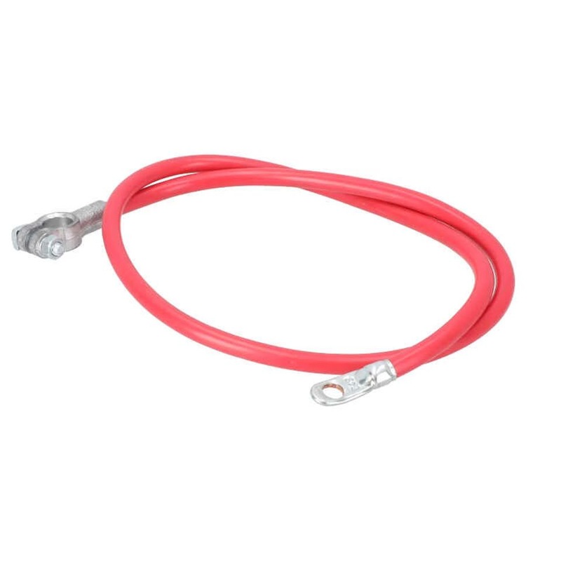 Battery to Starter Cable - 41" fits Massey Ferguson 150 165 175 230 235 245 505570M1
