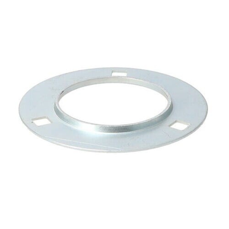 Bearing Flange fits John Deere 6620 7720 213 216 222 224 230 243 244 343 344 443 444 546 643 40 330 435 230 643 C3994E fits Massey Ferguson 541388M1