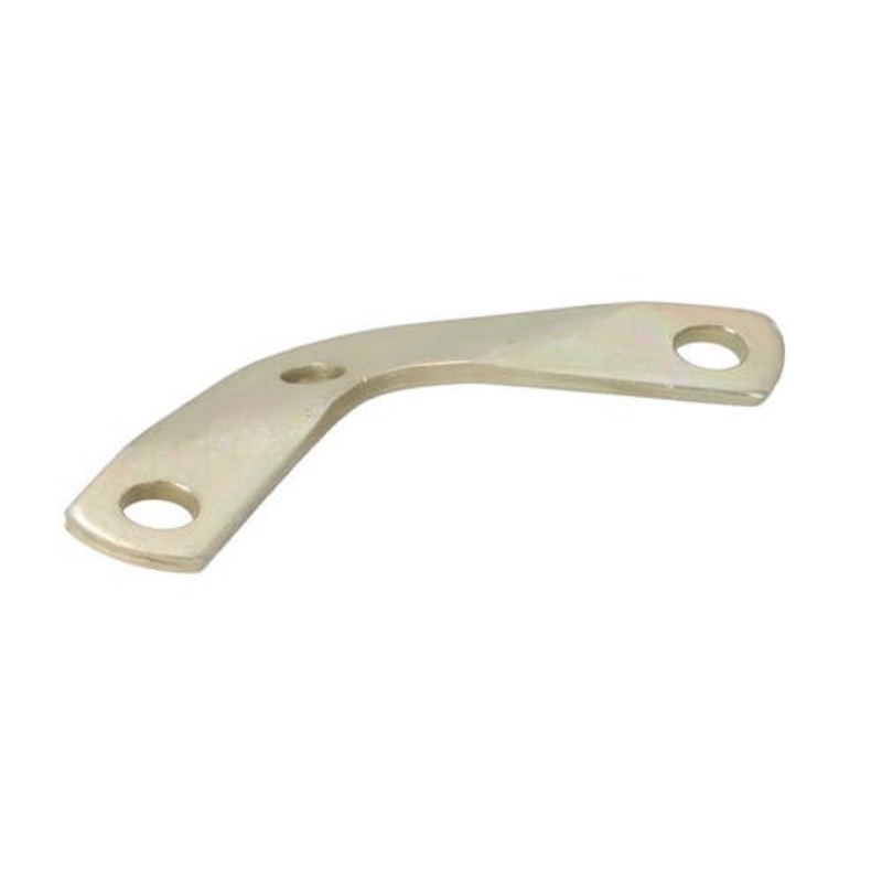 Check Chain Anchor Bracket - Right Hand fits Ford NAA 8N 9N 601 621 641 2000 2100 2110 2120 2300 2310 2600 2610 3000 3500 3600 3610 4000 4110 957E597