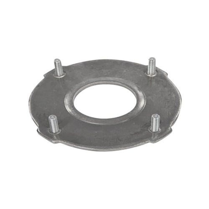 Clutch Thrust Plate fits Massey Ferguson 1455 1565 164 166 1059277M1 566605 fits Vermeer 504H 605H 605J 24757051 fits Land Pride RC35120 381495 92384