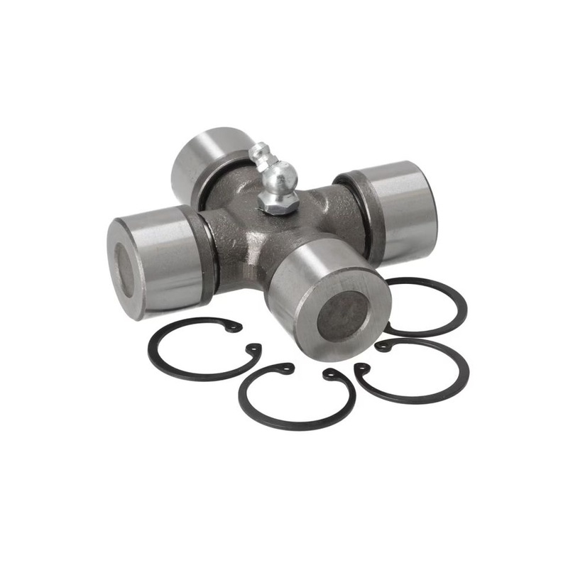 Cross and Bearing Kit fits Vermeer 504H 605H 605J 24757023 fits Bush Hog 12710 12715 R64663BH fits Land Pride AFM4522 RCM5015 RCR2572 RCR2584 1006020