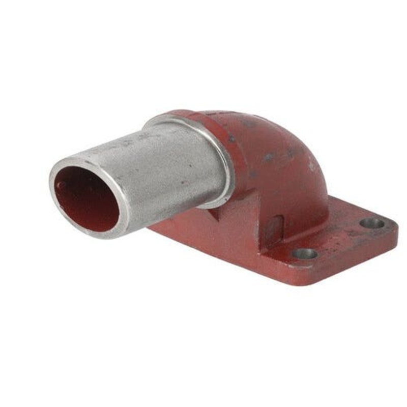 Exhaust Manifold Elbow fits Belarus 505 525 530 532 560 562 570 572 800 802 805 820 822 825 5111 5145 6311 6345 8011 8011L 8311 8345 50-1008021-B2