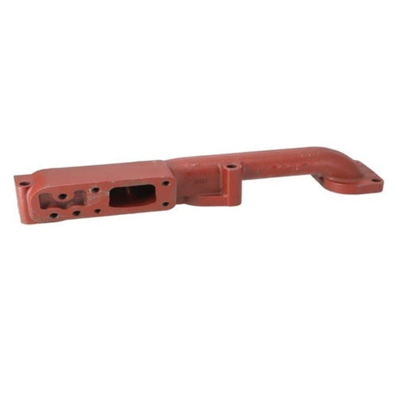 Exhaust Manifold fits Belarus 1025 9345 245-1008025