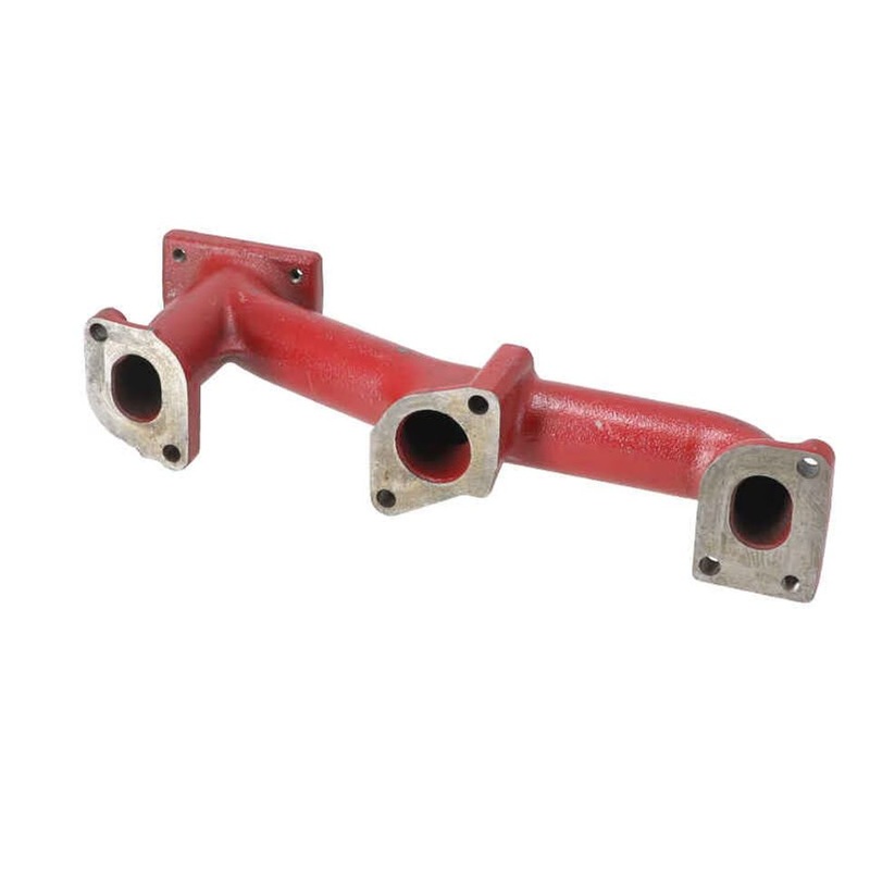 Exhaust Manifold fits Belarus 505 525 530 532 560 562 570 572 800 802 805 820 822 240-1008025-01