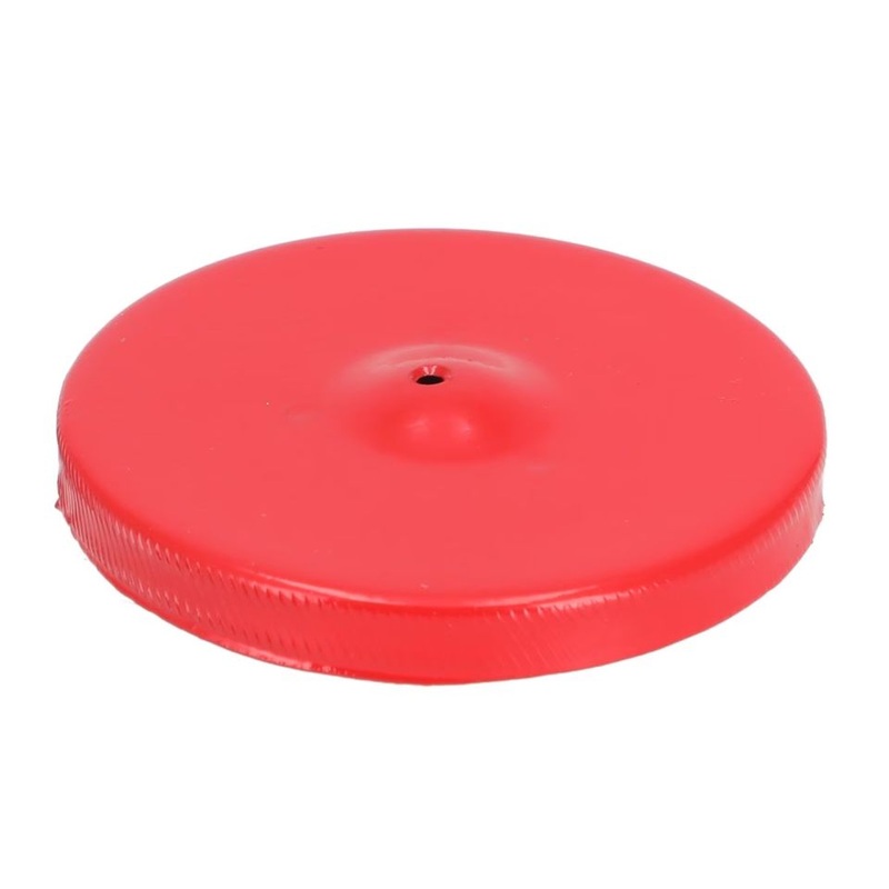 Fuel Tank Cap - Vented fits Case K901983 fits Massey Ferguson 270 283 290 298 670 690 698 699 275 35X 35 390 50 65 828583M91 fits David Brown K304590