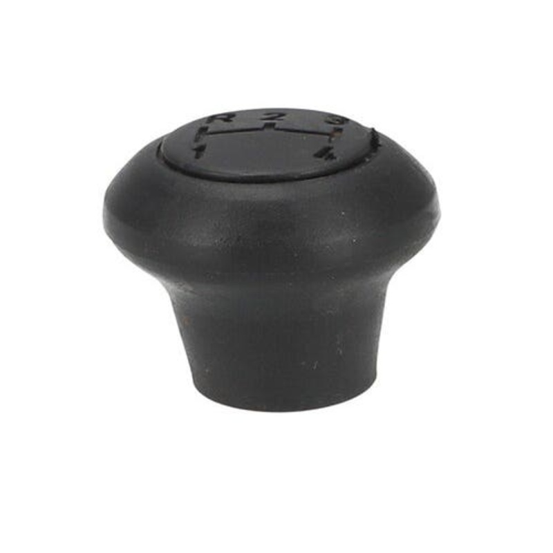 Gear Shift Knob fits Massey Ferguson 20 20C 30 40 135 150 165 175 230 235 240 245 250 255 265 270 275 282 283 285 290 298 670 690 698 699 1682623M1