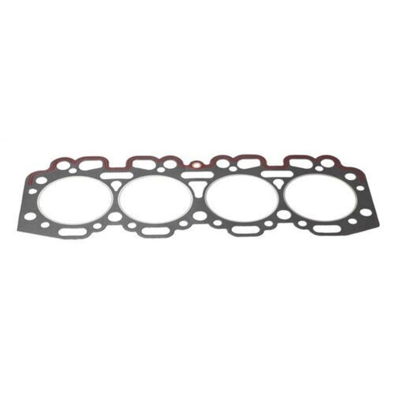 Head Gasket fits Massey Ferguson 540 285 595 1080 1085 745730M1 fits Perkins A4.318 36812327 36812335 36812347 VPA4318
