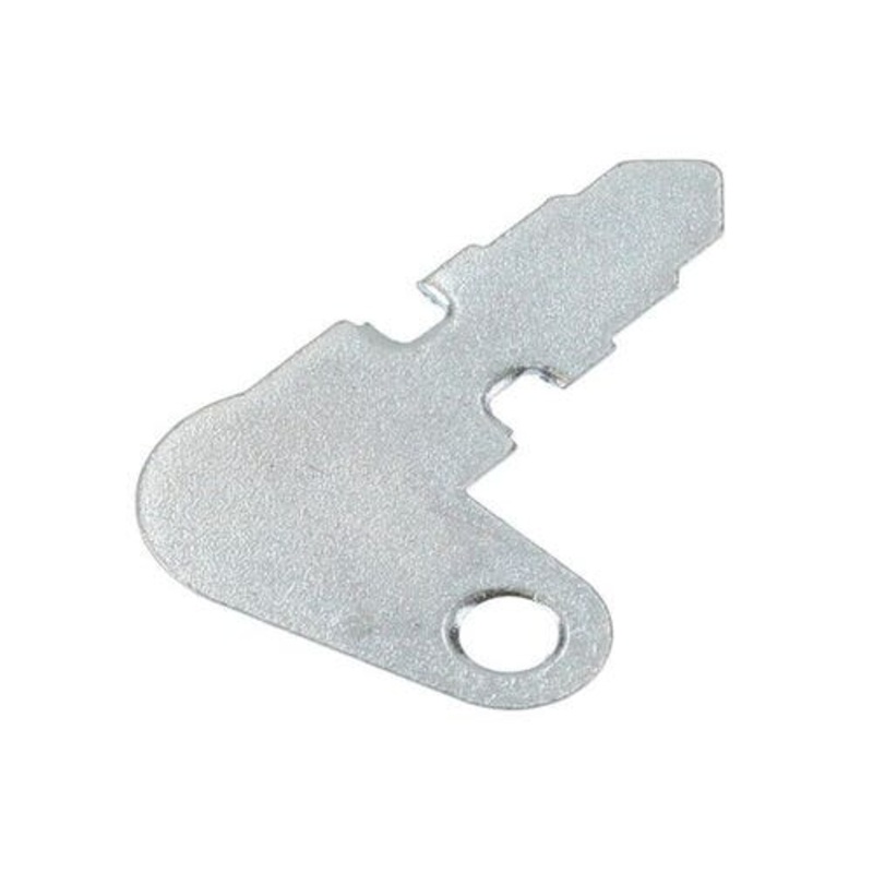 Ignition Key fits Massey Ferguson 20 50 135 150 165 175 180 230 235 245 255 265 275 285 1080 1085 1100 1105 1130 1135 1150 1155 1500 1800 192922M1
