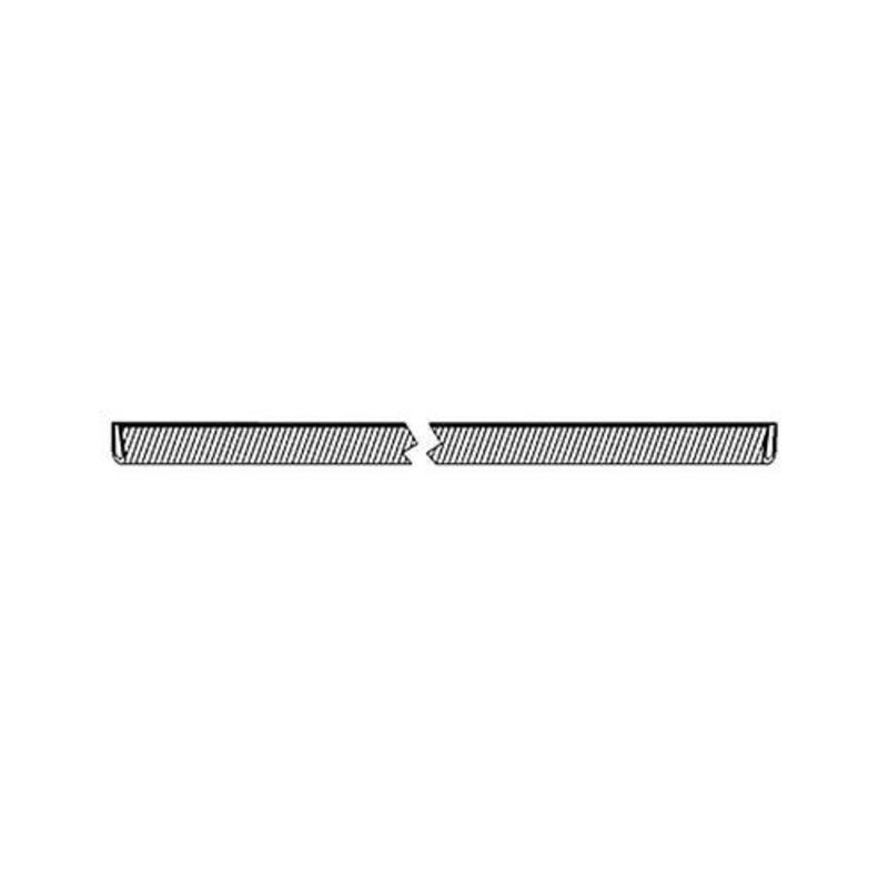 Instrument Panel Molding fits Massey Ferguson 50E 231 240P 243 253 263 270 275 283 290 298 350 360 362 365 375 383 390 390T 393 396 398 399 1877887M2