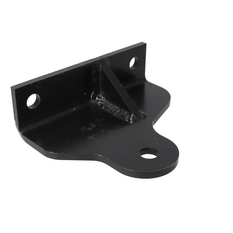 Left Hand Stabilizer Bracket fits Massey Ferguson 30 31 40 3165 135 165 175 180 255 265 275 1080 1085 3165 30 31 40 275 49B58