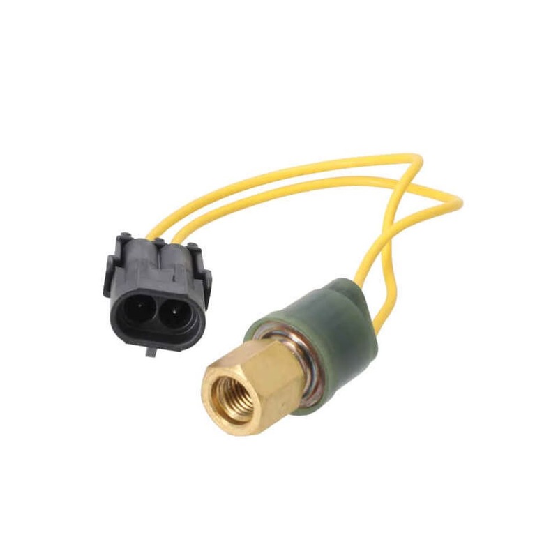 Low Pressure Switch fits Case IH 7210 7220 7230 7240 7250 8910 8920 8930 8940 8950 5120 5130 5140 5220 5230 5240 5250 122579A1 fits McCormick 122579A1