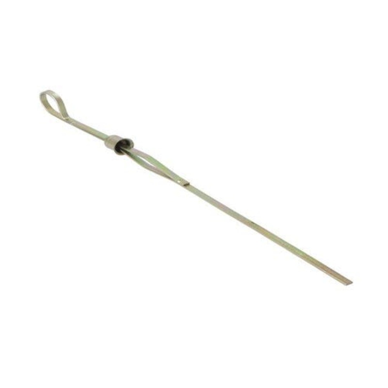 Oil Dipstick fits Massey Ferguson 25 50 130 165 168 175 184-4 261 265 270 274-4 275 285 294 565 575 670 1100 1130 735129M1 fits Landini 6500 31787437