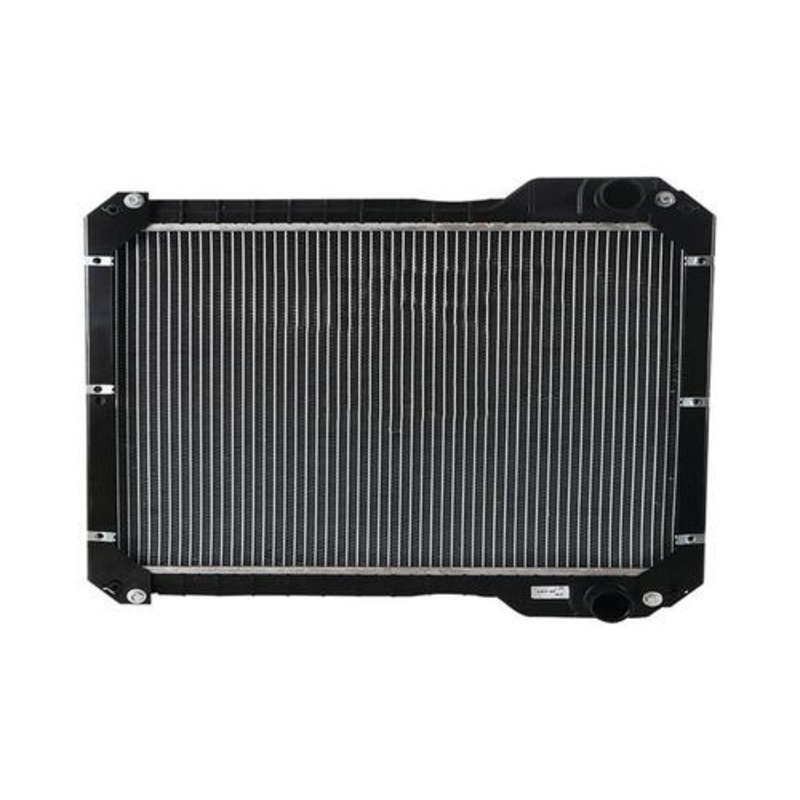 Radiator - Aluminum Core fits JCB 3CX 4CX 3CX 4CX 30/925627 30/925884