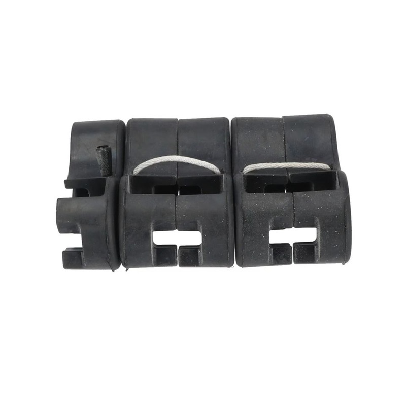 Rake Bones fits Tools Vises & Clamps