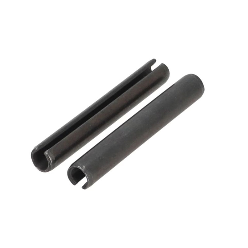Roll Pin 2 Pack fits New Holland TD95D 8670 8670A 8770 8770A 8870 8870A 8970 8970A 300874 fits Case IH 300874 fits New Idea 210325 fits Vicon 30803855