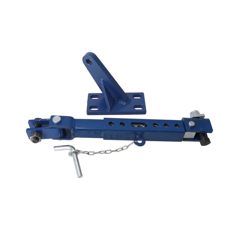 Stabilizer Assembly with Bracket - Right Hand fits Ford 2310 2610 2810 2910 3055 3230 3900 3910 3930 4100 4110 4130 4600 4610 4630 4830 D9NNB856BB