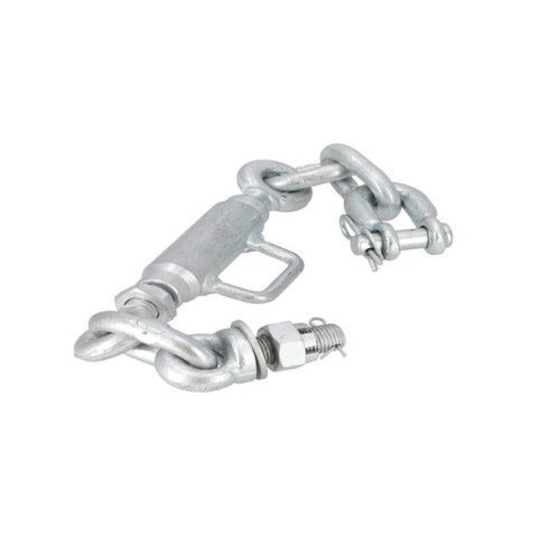 Stabilizer Chain Assembly Adjustable