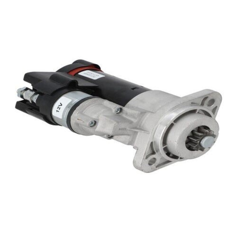 Starter - PMGR (19331) fits John Deere 5036C 5045D 5045E 5050E 5055D 5055E 5065E 5075E 5103 5203 5303 5403 5503 RE533976 fits Bosch F-002-G20-658
