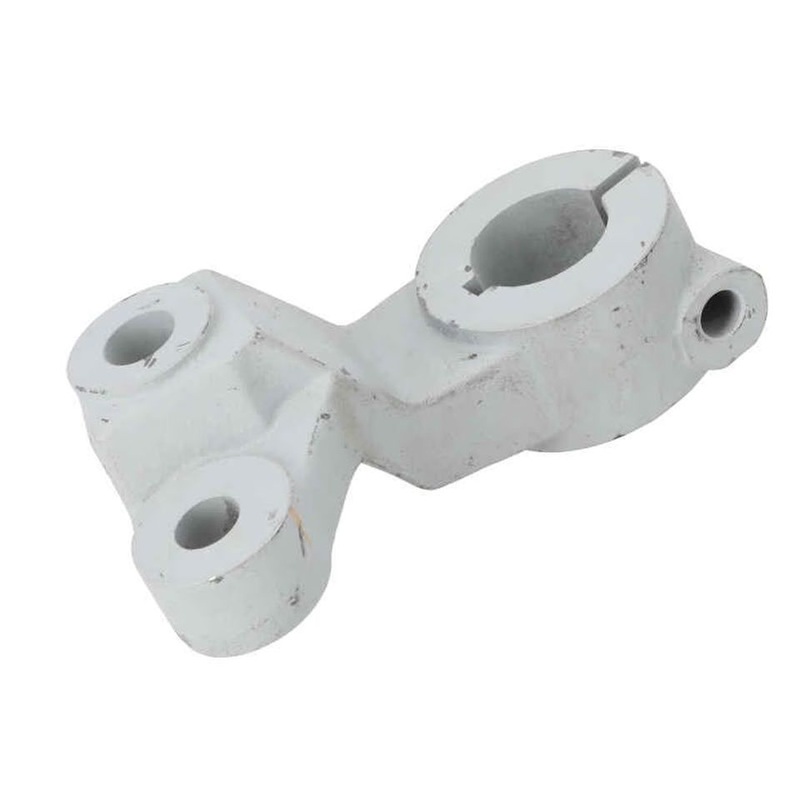 Steering Arm - Right Hand fits Massey Ferguson 40 2200 235 245 40 2200 512114M2
