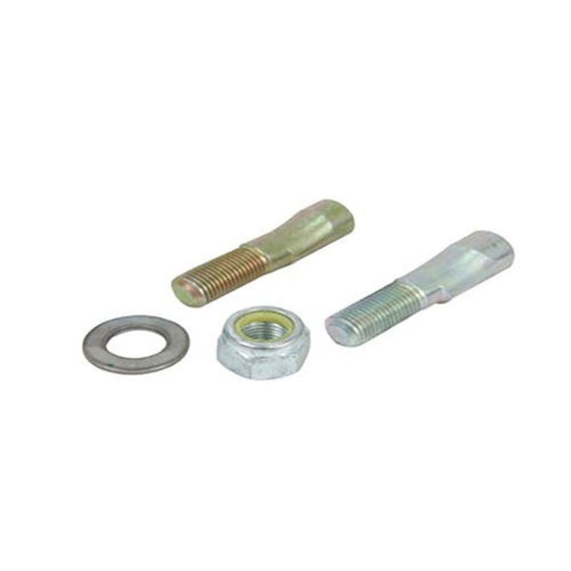 Tapered Pin Kit fits Land Pride RCF45180 408000060 BP408000063