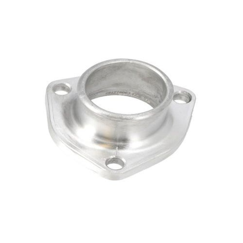 Thermostat Housing Top fits Case IH JX80 JX80U JX90 JX90U JX95 4661543 fits FIAT 4599810 fits Hesston 4661543 fits White 31-2902047