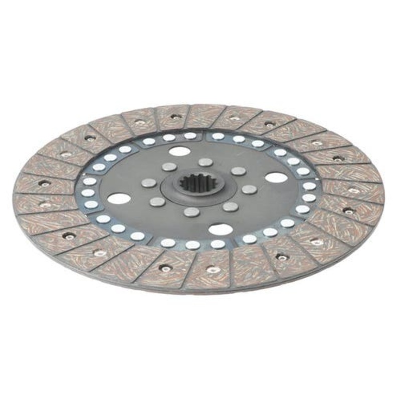 Transmission Clutch Disc fits Ford 1910 2110 SBA320400442 SBA320400230 SBA320400150 SBA320040670 83967185 SBA320040210 83939662 SBA320040370 83967990