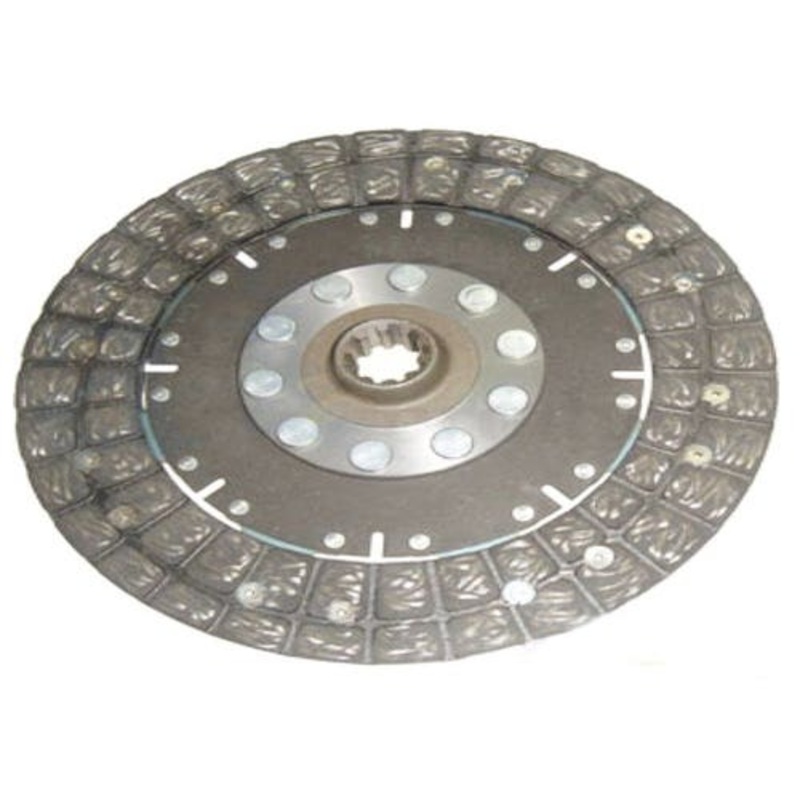 Transmission Clutch Disc fits New Holland TC30 TC33D TC34DA 1925 T1510 T2210 T2220 TC29 TC30 TC33 1530 1630 SBA320400530 fits Case IH SBA320400530