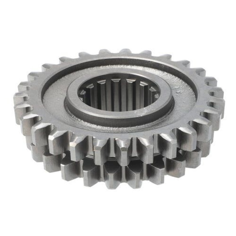 Transmission Gear - 4th and 5th fits Belarus 500 505 525 530 532 560 562 570 572 800 802 805 820 822 825 900 902 905 920 922 925 1025 50-1701048A
