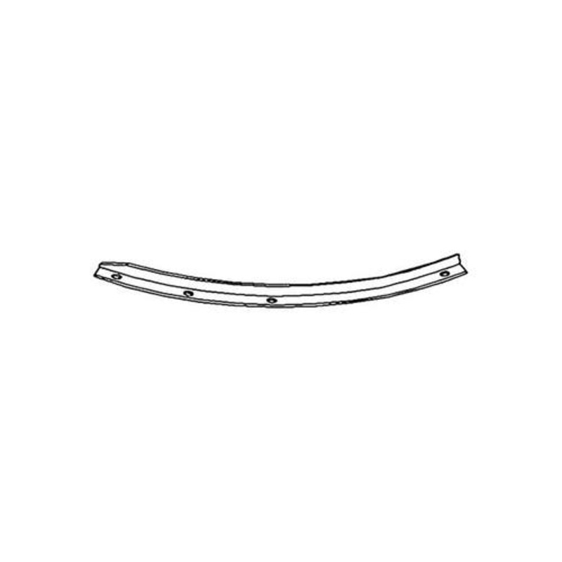 Transport Vane fits International 1440 1460 1470 193175C2 fits Case IH 1640 1644 1660 1666 1670 2144 2166 2344 2366 193175C2