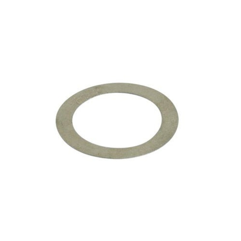 Trunion Pin Support Shim fits Massey Ferguson 185 253 261 290 360 362 365 375 383 390 390T 393 396 398 399 690 698 3165 4225 4235 4245 4255 505238M1