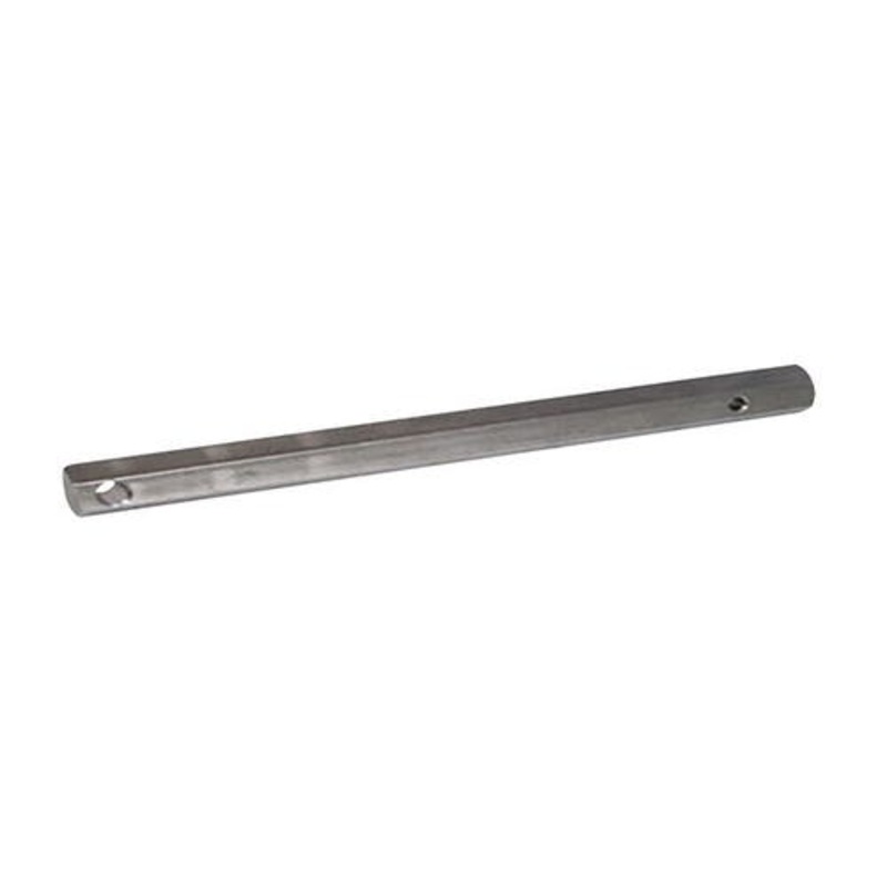 Vertical Straw Spreader Shaft fits International 1420 1440 1460 1470 1480 192240C1 fits Case IH 1620 1640 1644 1660 1666 1670 1680 1682 1688 192240C1