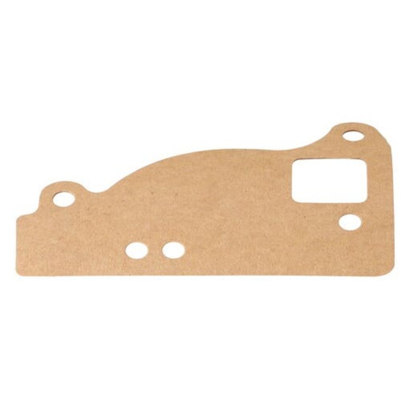 Water Pump Mounting Gasket fits Massey Ferguson 20C 30B 202 204 2135 TE20 TO20 TO30 TO35 35 50 135 150 230 235 245 20C 30B 50 202 204 2135 1750077M1