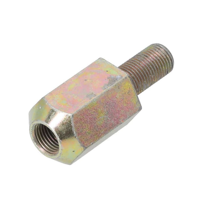 Adapter fits Massey Ferguson Super 90 65 85 88 178 165 175 65 1863857M1 184876M1 fits Ford 501 600 700 800 900 2000 3000 4000 8N1132A2 VPH6509