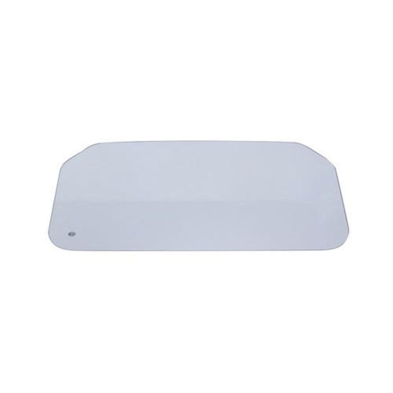 Cab Glass - Rear Window fits Bobcat A300 S130 S150 S160 S175 S185 S205 S220 S250 S300 T140 T180 T190 T250 T300 751 753 763 773 863 864 873 6717874