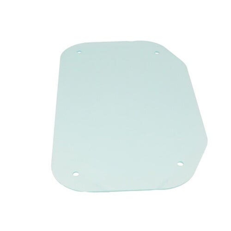 Cab Glass - Top Window fits Bobcat A220 A300 S100 S130 S160 S175 S185 S205 S220 S250 S300 S330 T190 T200 T300 751 753 773 863 864 873 883 963 7105034