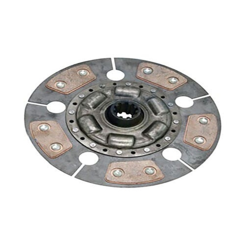 Clutch Disc fits Case 310 420 420B 310B 320 320B 420C 310E 430 530 200B 210B 211B 300 300B 320 420C 430 530 G11079 G11078 G11077 G11076