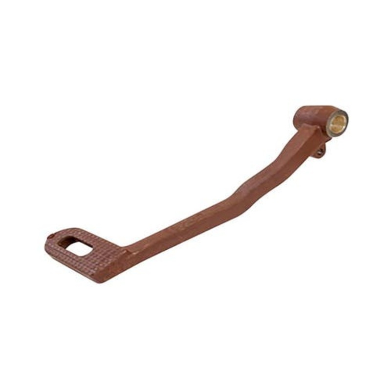 Clutch Pedal fits Massey Ferguson 30 31 3165 150 165 175 30 31 3165 510557M92